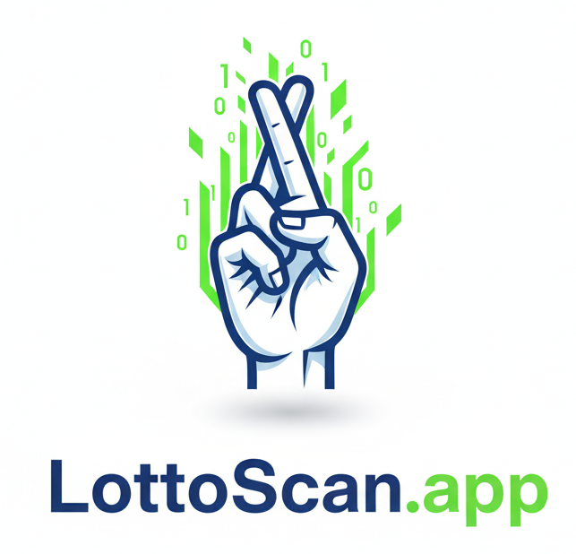 LottoScan Logo